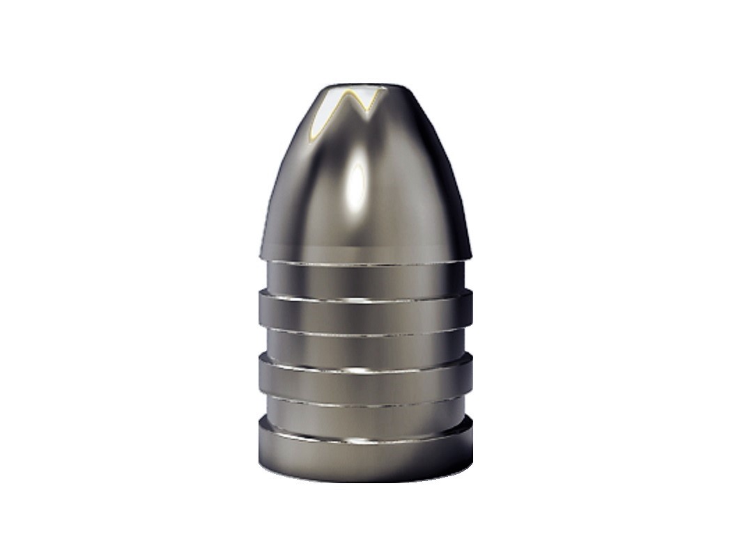 Lee Bullet Mould Rifle 50-70 caliber FLAT NOSE 450 grain